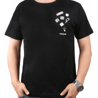 Nux T-shirt intruments édition 2021 (M) - Vue 1